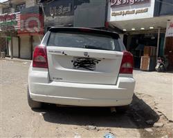 دۆج کالیبەر